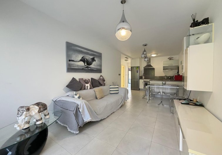 Segunda mano - Apartamento  - Orihuela Costa - Altos De Campoamor