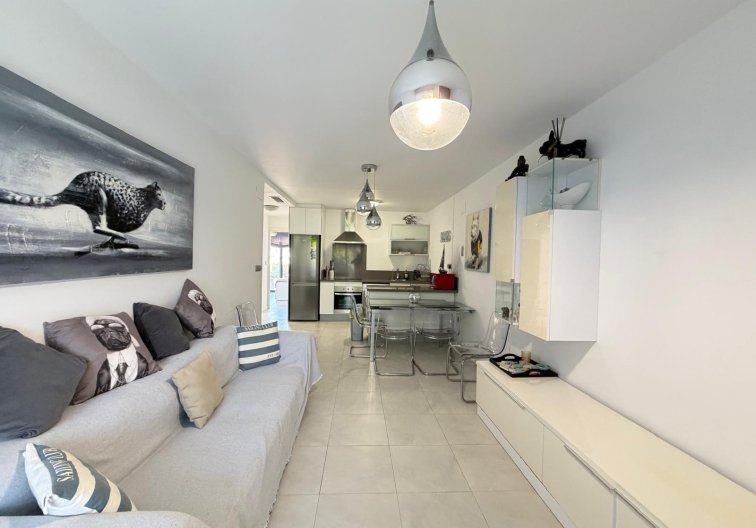Segunda mano - Apartamento  - Orihuela Costa - Altos De Campoamor