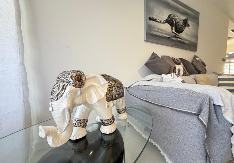 Segunda mano - Apartamento  - Orihuela Costa - Altos De Campoamor