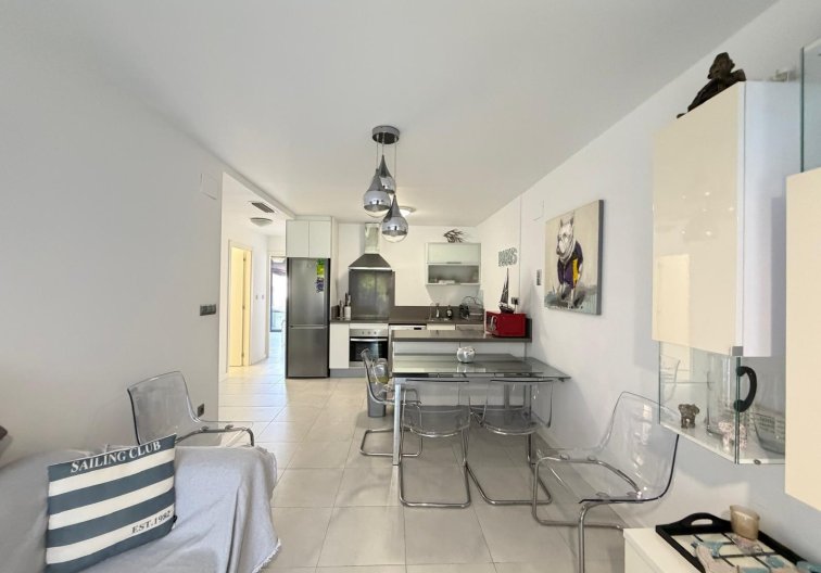 Segunda mano - Apartamento  - Orihuela Costa - Altos De Campoamor
