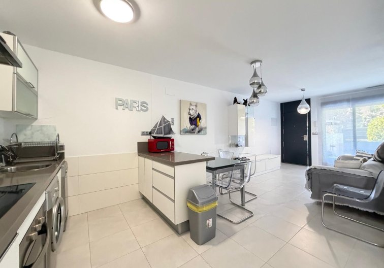 Segunda mano - Apartamento  - Orihuela Costa - Altos De Campoamor