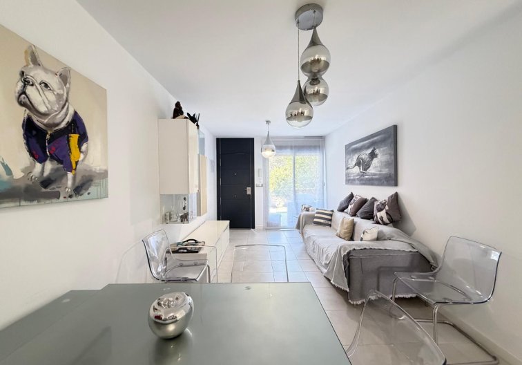 Segunda mano - Apartamento  - Orihuela Costa - Altos De Campoamor