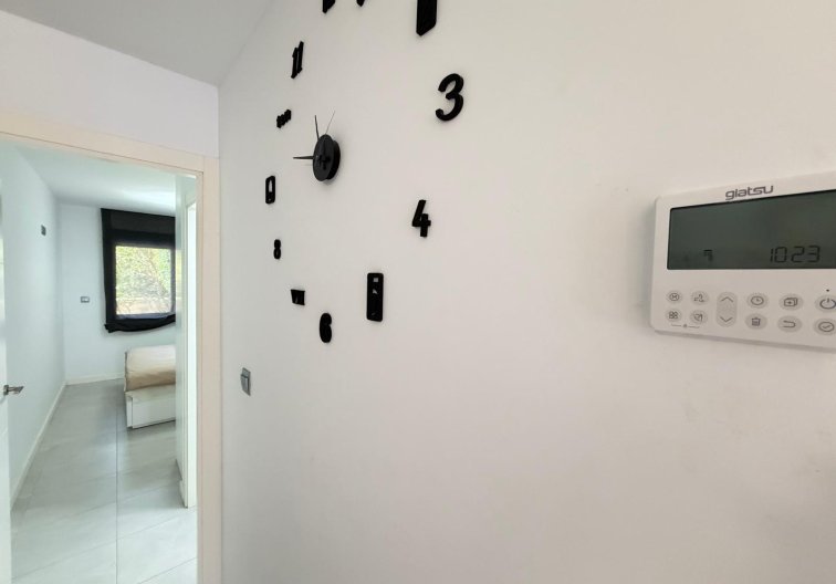 Segunda mano - Apartamento  - Orihuela Costa - Altos De Campoamor