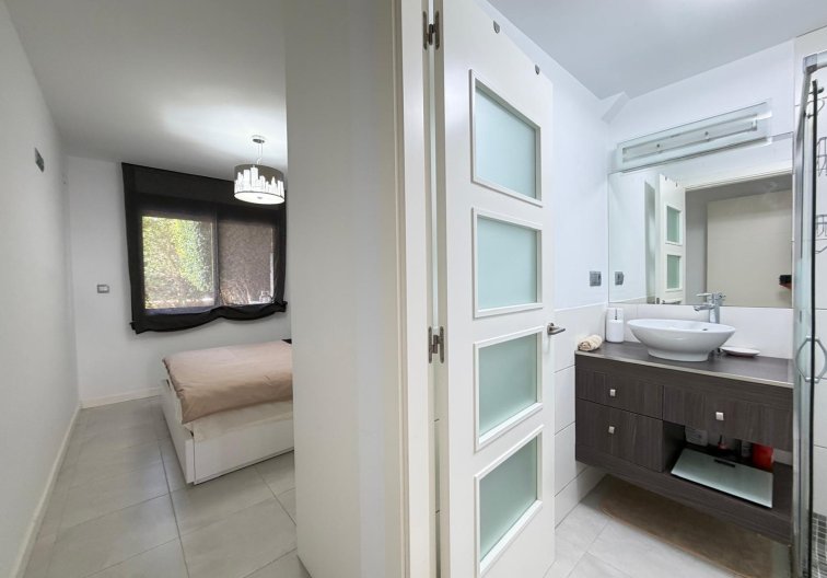 Segunda mano - Apartamento  - Orihuela Costa - Altos De Campoamor