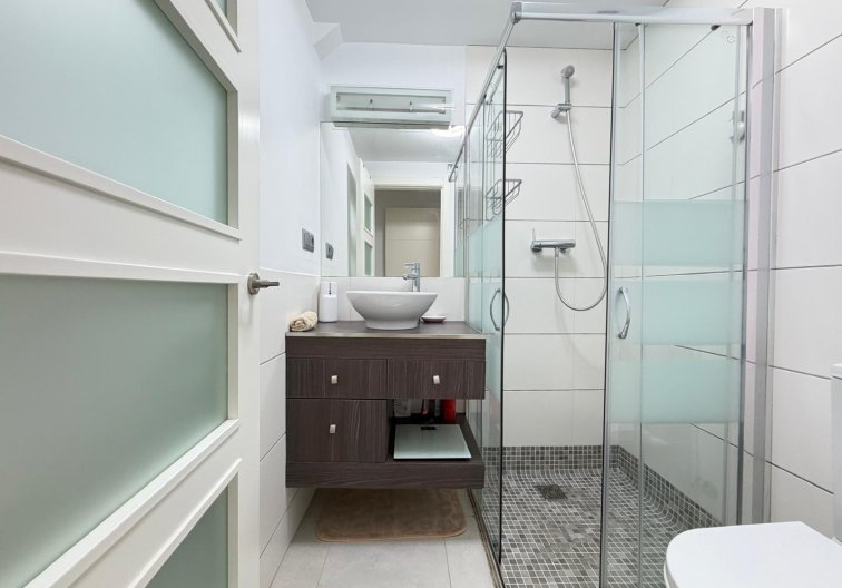 Segunda mano - Apartamento  - Orihuela Costa - Altos De Campoamor