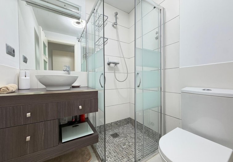 Segunda mano - Apartamento  - Orihuela Costa - Altos De Campoamor