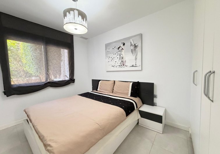 Segunda mano - Apartamento  - Orihuela Costa - Altos De Campoamor