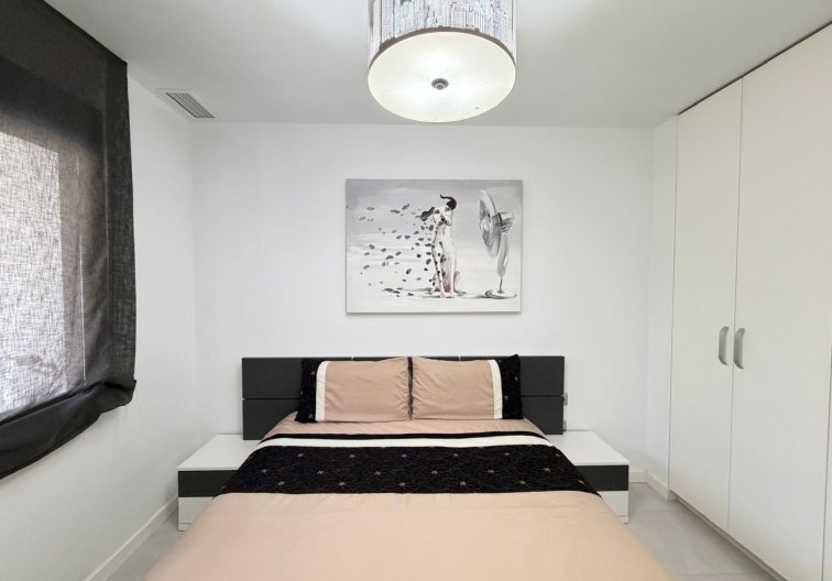 Segunda mano - Apartamento  - Orihuela Costa - Altos De Campoamor