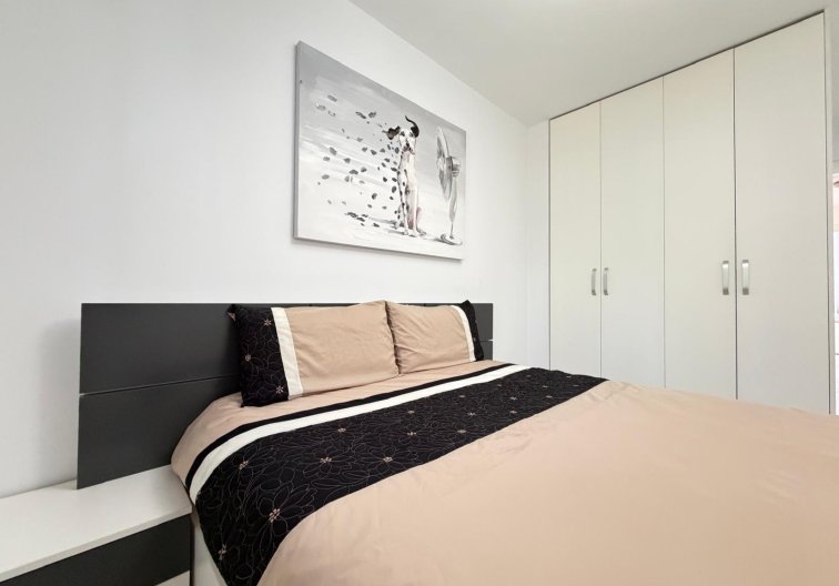 Segunda mano - Apartamento  - Orihuela Costa - Altos De Campoamor
