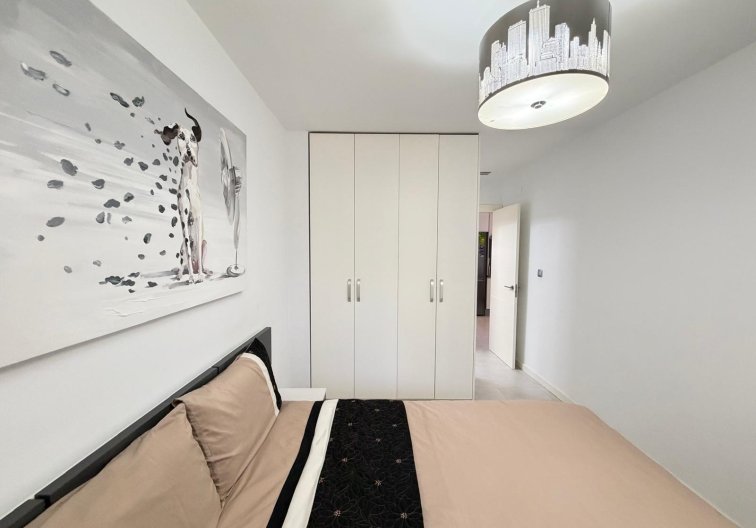 Segunda mano - Apartamento  - Orihuela Costa - Altos De Campoamor