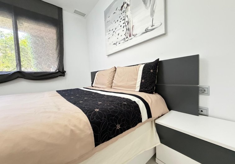 Segunda mano - Apartamento  - Orihuela Costa - Altos De Campoamor