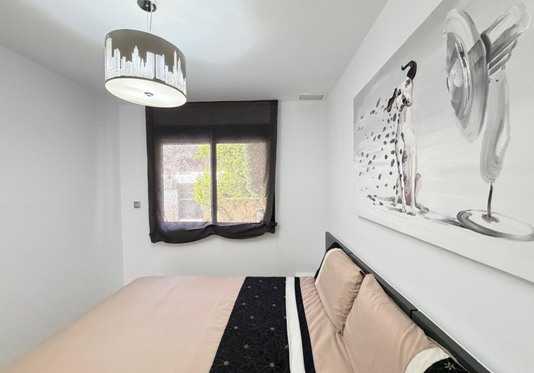 Segunda mano - Apartamento  - Orihuela Costa - Altos De Campoamor
