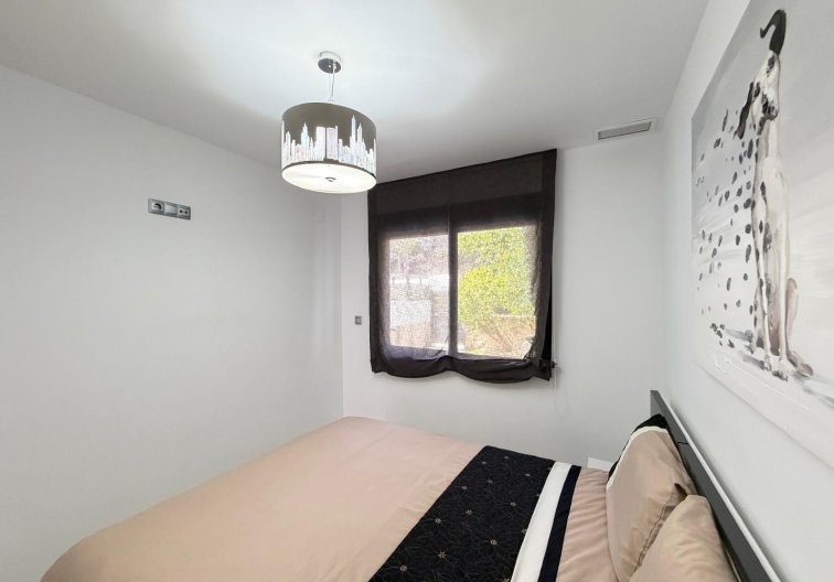 Segunda mano - Apartamento  - Orihuela Costa - Altos De Campoamor