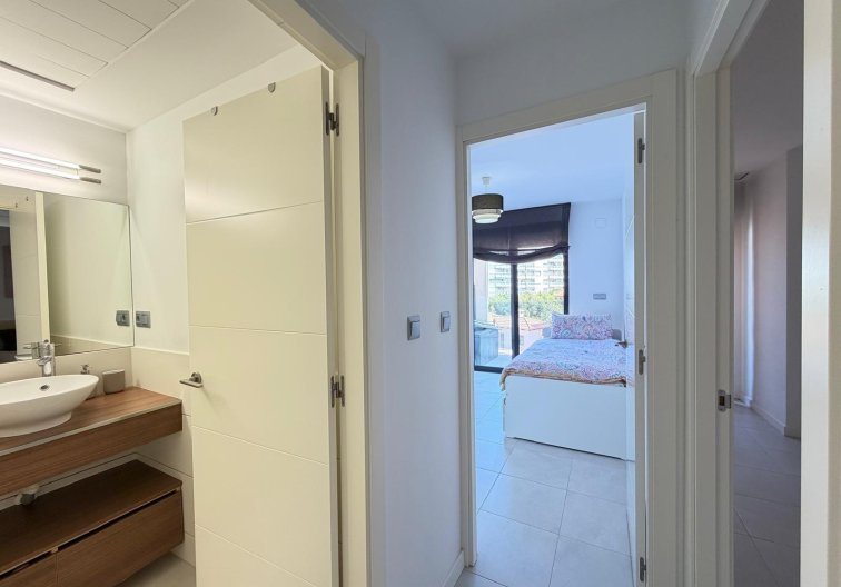Segunda mano - Apartamento  - Orihuela Costa - Altos De Campoamor