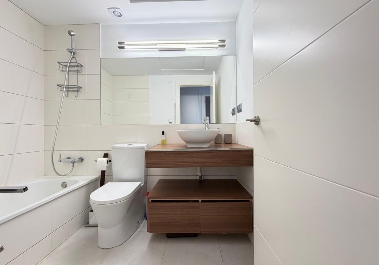 Segunda mano - Apartamento  - Orihuela Costa - Altos De Campoamor