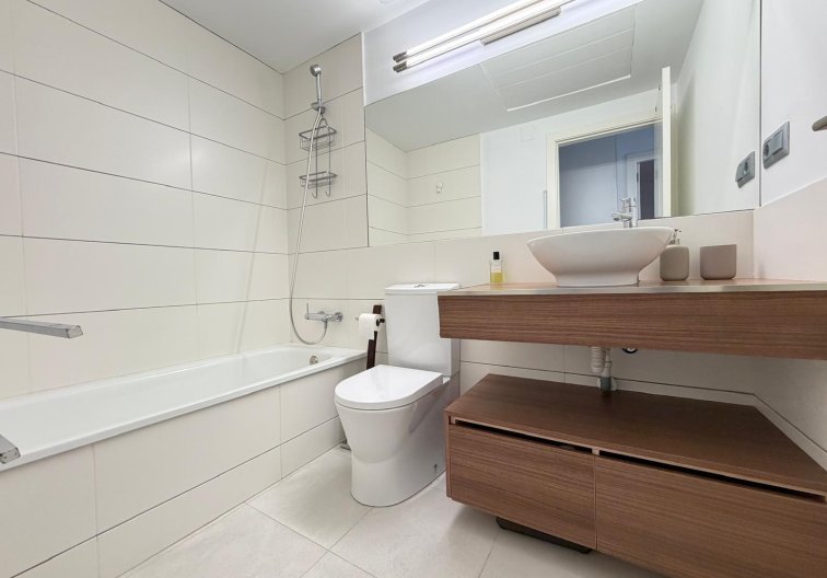Segunda mano - Apartamento  - Orihuela Costa - Altos De Campoamor