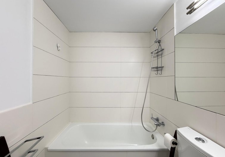 Segunda mano - Apartamento  - Orihuela Costa - Altos De Campoamor
