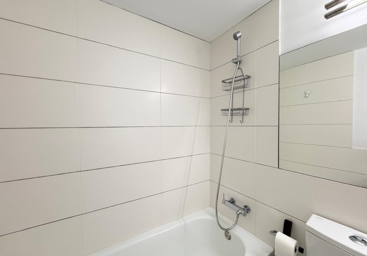 Segunda mano - Apartamento  - Orihuela Costa - Altos De Campoamor