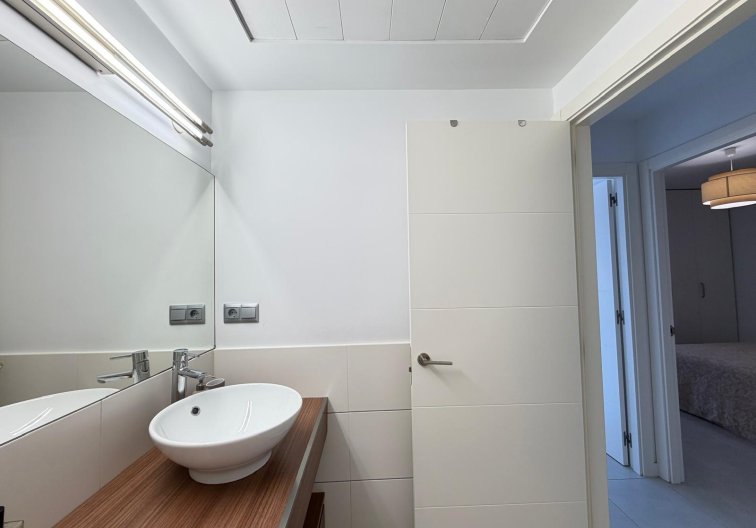 Segunda mano - Apartamento  - Orihuela Costa - Altos De Campoamor
