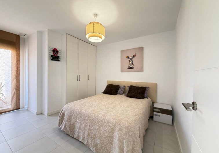 Segunda mano - Apartamento  - Orihuela Costa - Altos De Campoamor