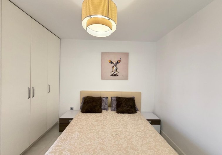 Segunda mano - Apartamento  - Orihuela Costa - Altos De Campoamor