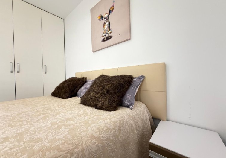 Segunda mano - Apartamento  - Orihuela Costa - Altos De Campoamor