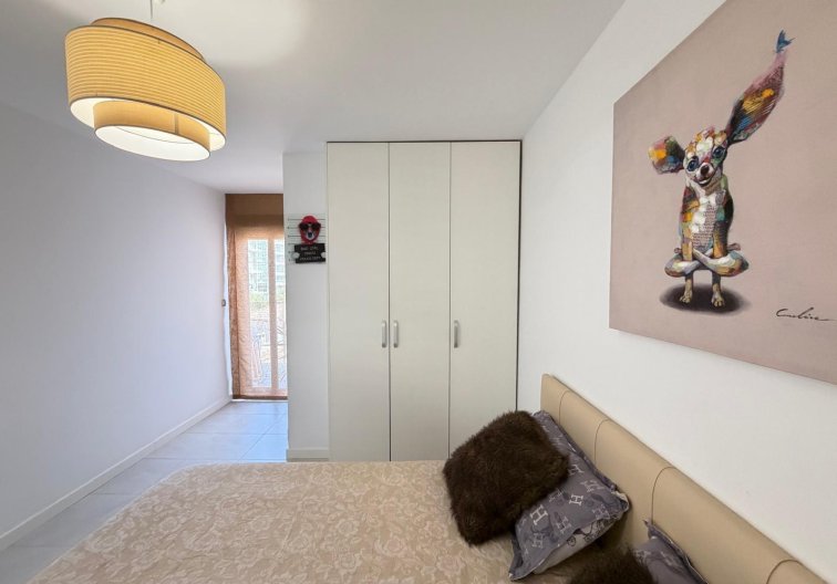 Segunda mano - Apartamento  - Orihuela Costa - Altos De Campoamor