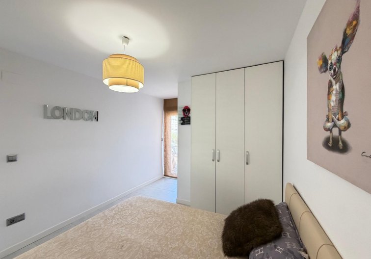 Segunda mano - Apartamento  - Orihuela Costa - Altos De Campoamor