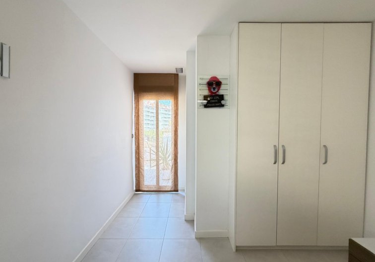 Segunda mano - Apartamento  - Orihuela Costa - Altos De Campoamor