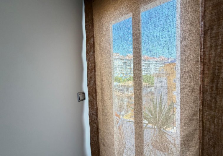 Segunda mano - Apartamento  - Orihuela Costa - Altos De Campoamor