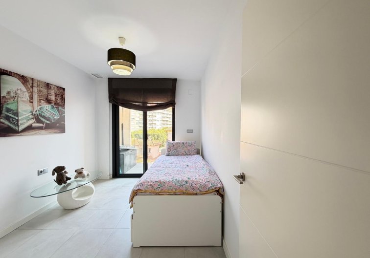 Segunda mano - Apartamento  - Orihuela Costa - Altos De Campoamor
