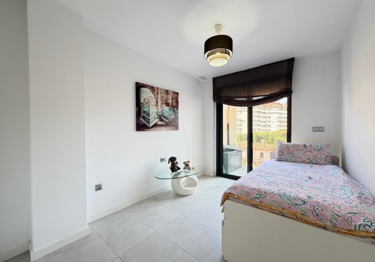 Segunda mano - Apartamento  - Orihuela Costa - Altos De Campoamor