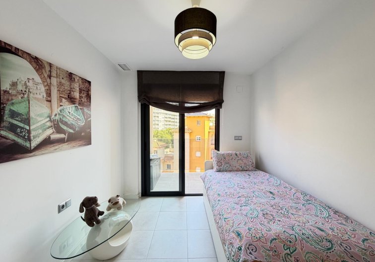 Segunda mano - Apartamento  - Orihuela Costa - Altos De Campoamor