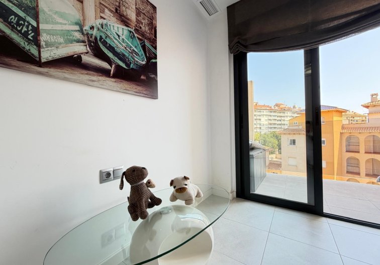 Segunda mano - Apartamento  - Orihuela Costa - Altos De Campoamor
