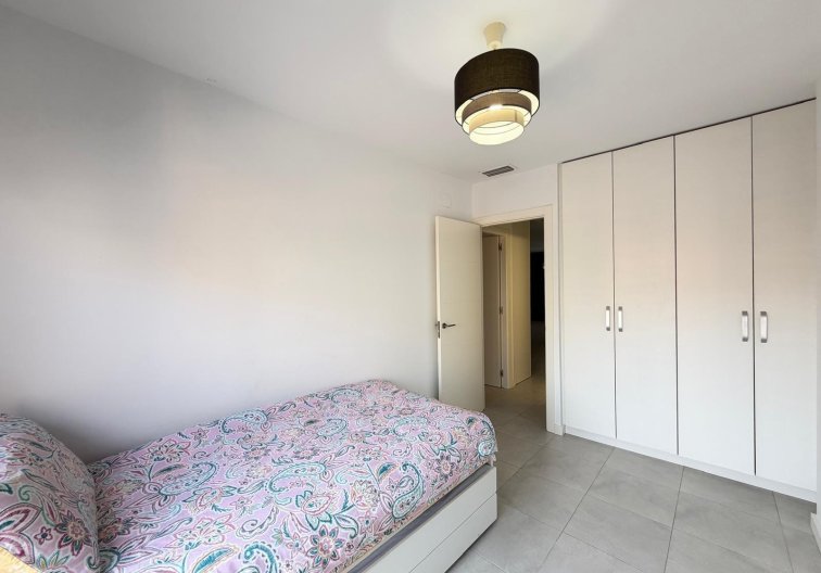 Segunda mano - Apartamento  - Orihuela Costa - Altos De Campoamor