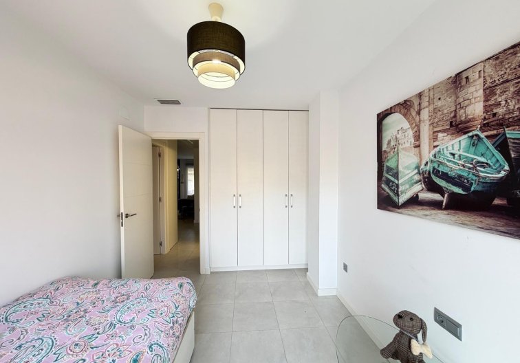 Segunda mano - Apartamento  - Orihuela Costa - Altos De Campoamor