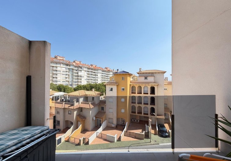 Segunda mano - Apartamento  - Orihuela Costa - Altos De Campoamor