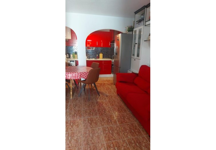 Segunda mano - Bungalow - Torrevieja - Los Balcones 