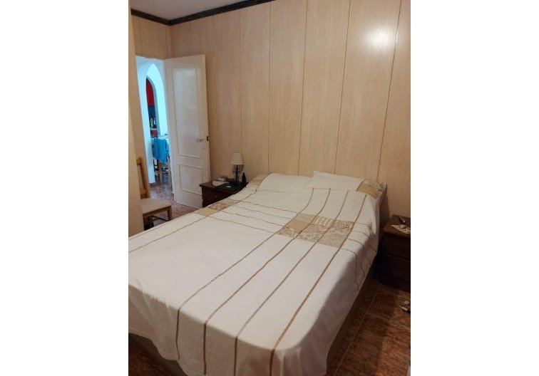 Segunda mano - Bungalow - Torrevieja - Los Balcones 