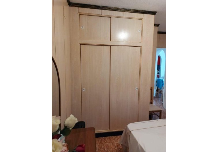 Segunda mano - Bungalow - Torrevieja - Los Balcones 