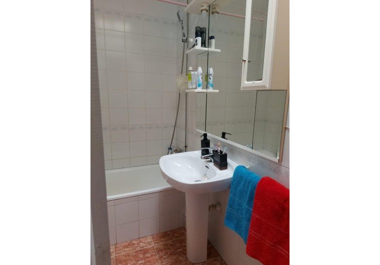 Segunda mano - Bungalow - Torrevieja - Los Balcones 