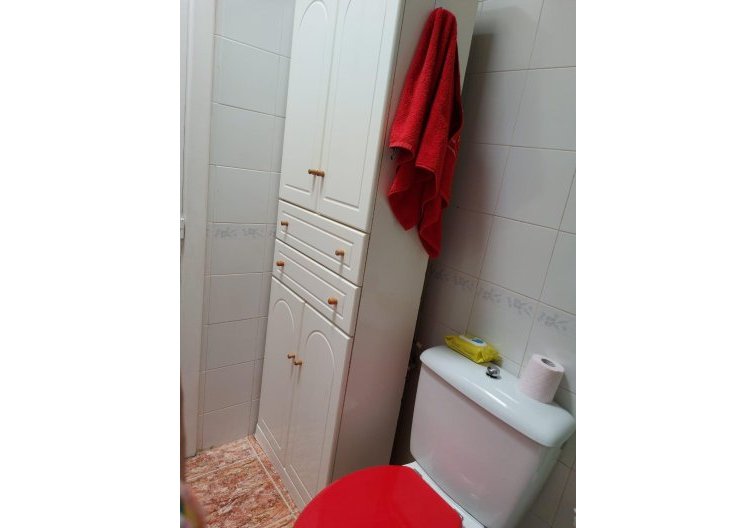 Segunda mano - Bungalow - Torrevieja - Los Balcones 