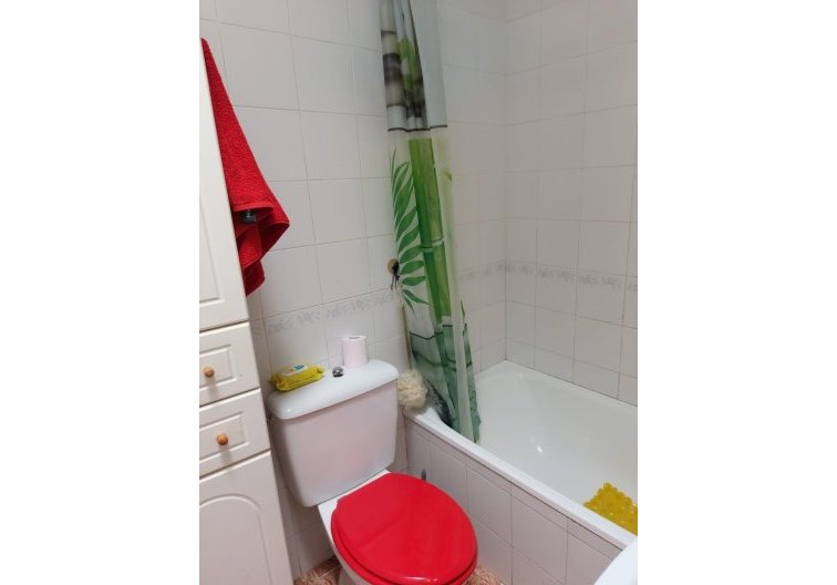 Segunda mano - Bungalow - Torrevieja - Los Balcones 
