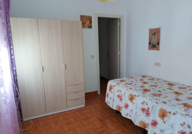 Segunda mano - Bungalow - Torrevieja - Los Balcones 