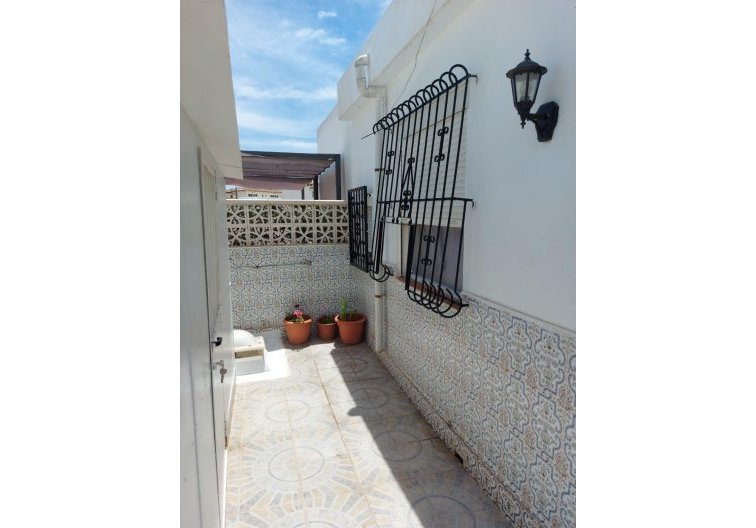 Segunda mano - Bungalow - Torrevieja - Los Balcones 