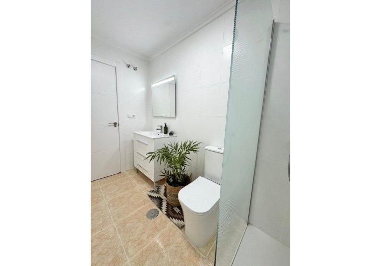 Segunda mano - Apartamento  - Torrevieja - Antonio Machado