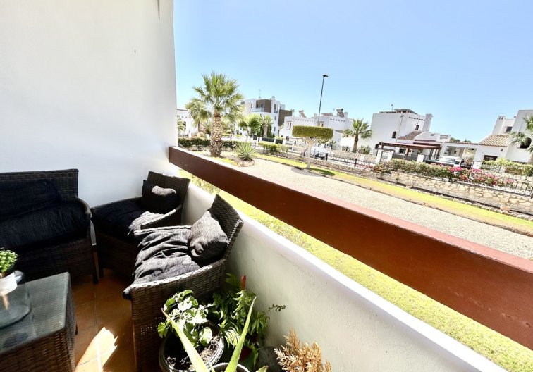 Segunda mano - Apartamento  - Villamartin - Costa Blanca