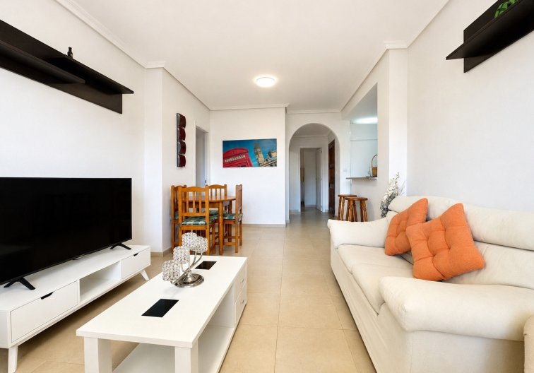 Segunda mano - Apartamento  - Villamartin - Costa Blanca
