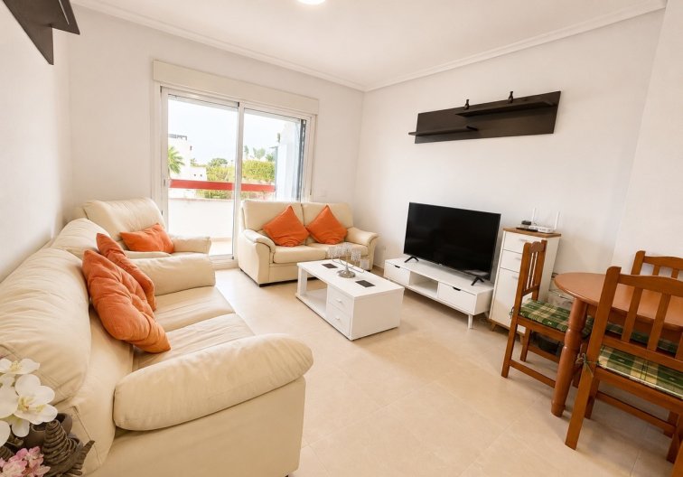Segunda mano - Apartamento  - Villamartin - Costa Blanca