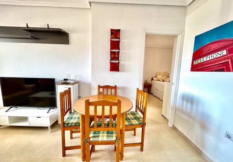 Segunda mano - Apartamento  - Villamartin - Costa Blanca